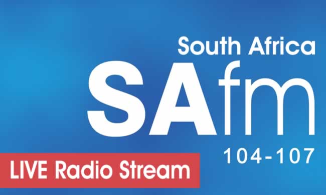 South Africa Radio