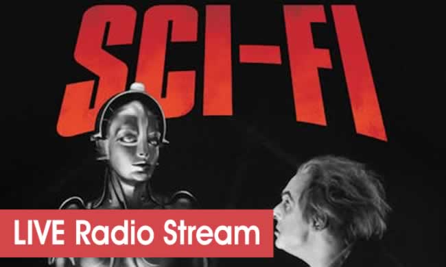 OTR Sci-Fi Radio