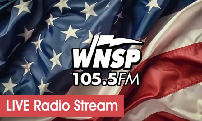 Sports Radio 105.5