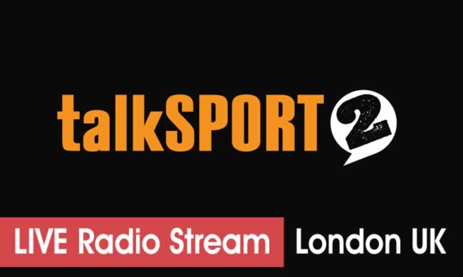 Sportstalk2 Radio