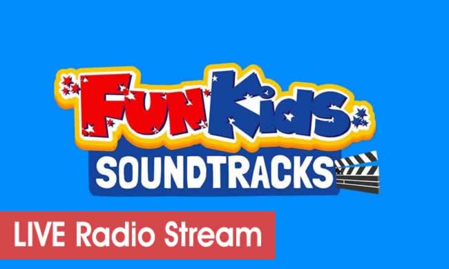 Fun Kids Soundtracks