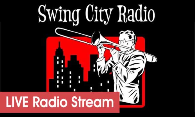 Swing City Radio