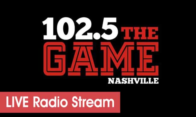 WPRT The Game Radio