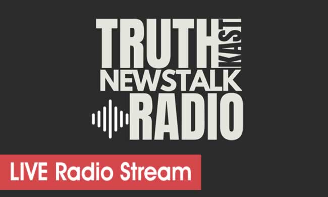 TruthKast Newstalk