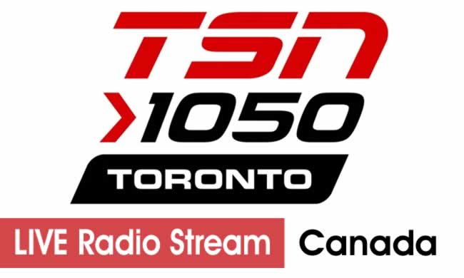 TSN Canada Sports