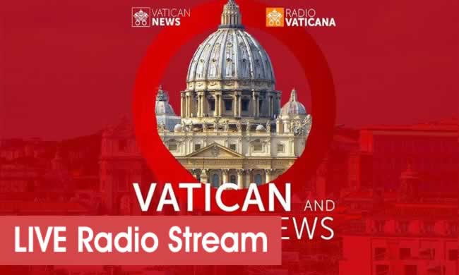 Vatican World Radio