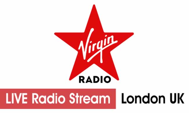 Virgin Radio UK