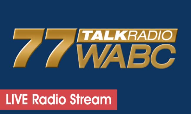 WABC News Radio