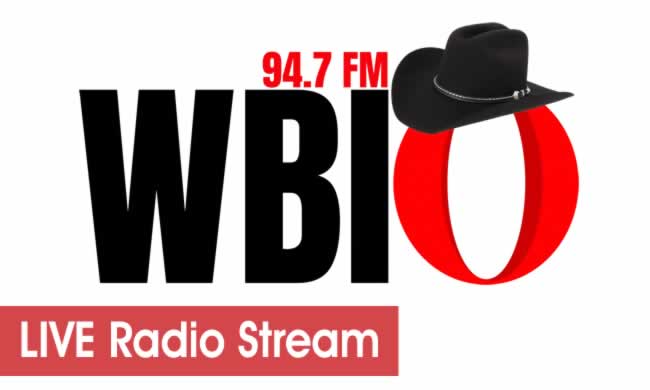 WBIO Country Radio