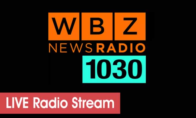 WBZ-AM NewsRadio