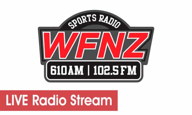 WFNZ Sports Radio