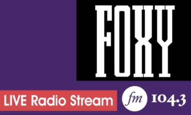 WFXC Foxy Radio