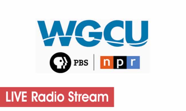 WGCU News Radio
