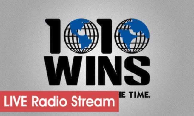WINS 1010 News Radio