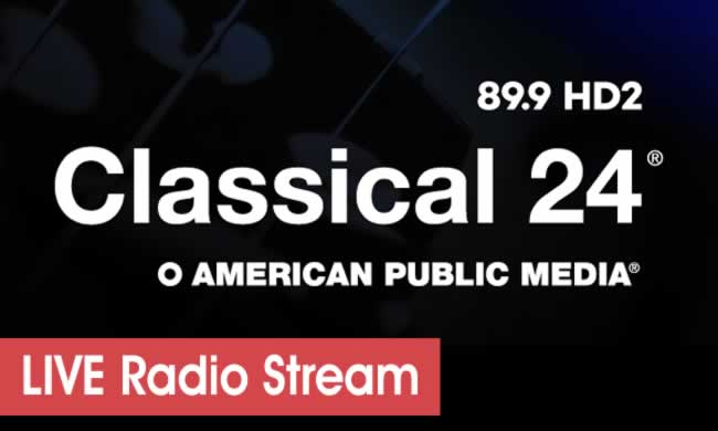 WJCT Classical Radio