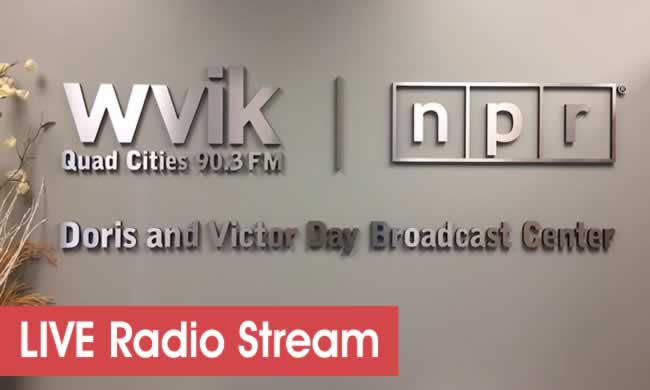 WVIK Public Radio
